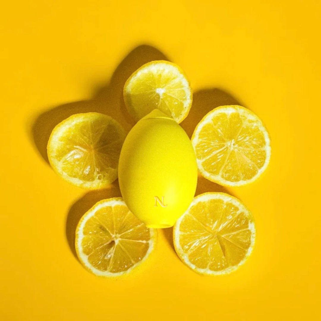 Hellanancy's Lemons lemon vibrators